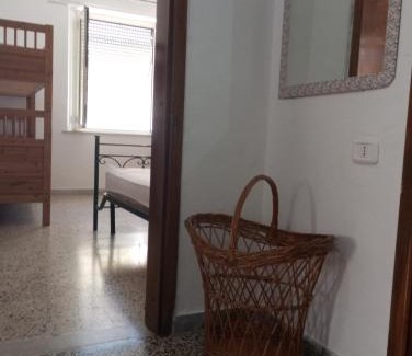 Praia a Mare Apartment | A due passi dal mare