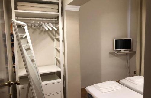 Trani Apartment | A DUE PASSI temporary apartment