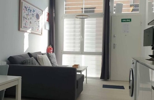 Pueblo Nuevo Apartment | A estrenar zona García Noblejas