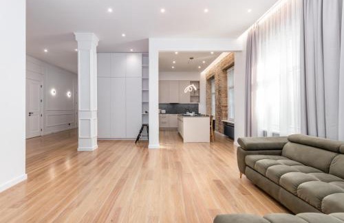 Old Town Apartment | A+ Executive apartment with luxury sauna room