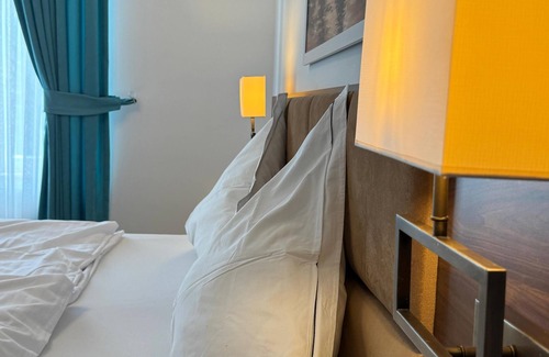 Chemnitz Hotel | A&F Hotel
