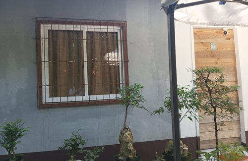 Pontevedra House | A family abode filled local hospitality