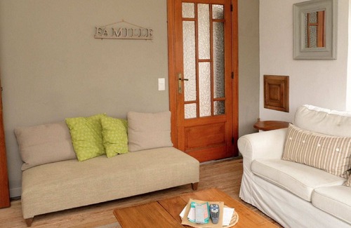 Jamoigne Cottage | A family home dating back to the end of the 19th century and recently restored
