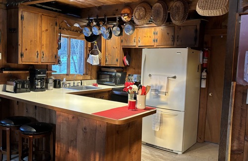 The Bays House | A few great summer weeks still available! Lake Ossipee Waterfront Home.