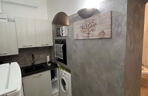 Somma Lombardo Apartment | A few kilometers from the two terminals of Malpensa Airport.