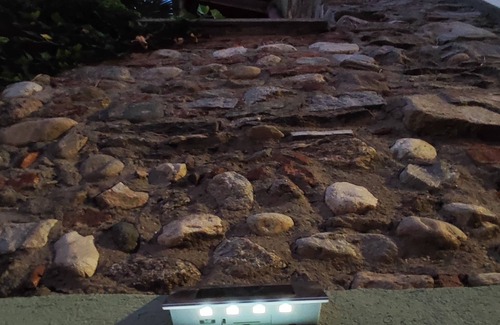 Somma Lombardo Apartment | A few kilometers from the two terminals of Malpensa Airport.