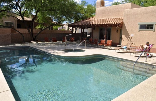 Tubac House | A Few Minutes Walk from Tubac shops/galleries/restaurants