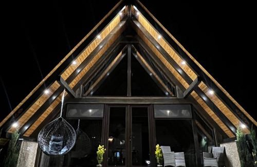 Albac House | A-frame Cernat