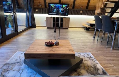 Albac House | A-frame Cernat