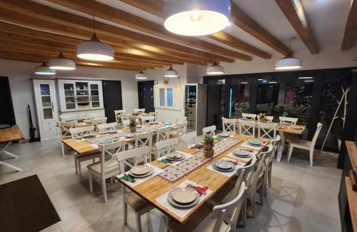 Sisesti House | A Frame Pietrele Șoimului