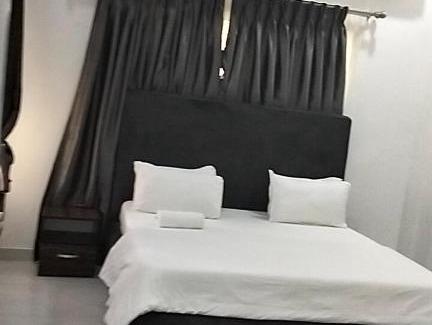 Abuja Apartment | A fully detached duplex