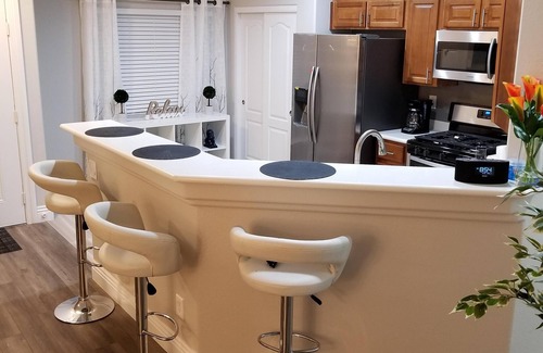 North Las Vegas House | A - Fully remodeled and professionally decorated