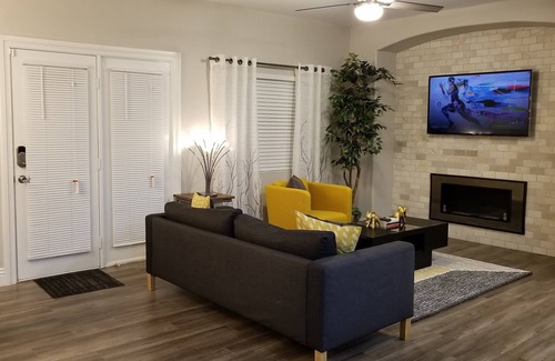 North Las Vegas House | A - Fully remodeled and professionally decorated