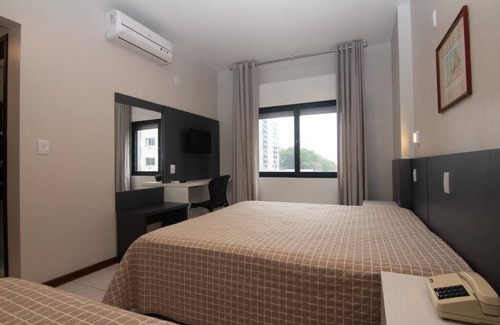 Torres Hotel | A Furninha Hotel