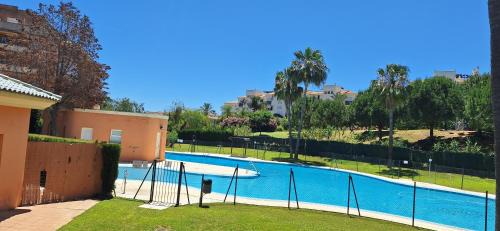 San Luis de Sabinillas Apartment | A & G Sabinillas