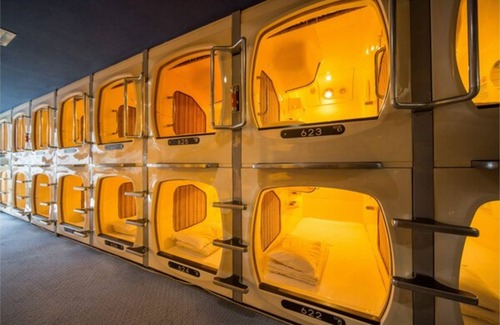 Hakodate Hotel | A-Gate Hotel