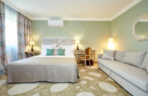 Villany Hotel | A Gere Hotel and Wine Spa