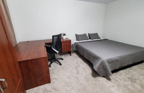 Welland House | A Getaway in the MIDST of Niagara & Crystal Beach