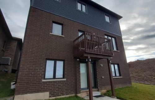 Welland House | A Getaway in the MIDST of Niagara & Crystal Beach