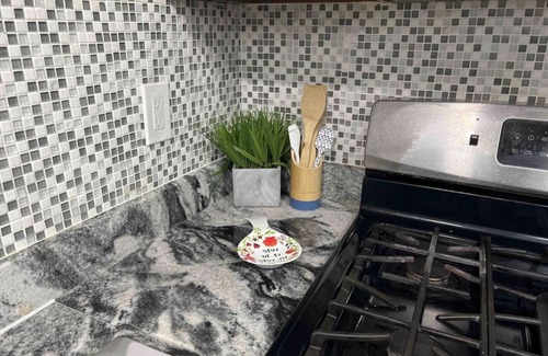 Elkins Park Apartment | A Great Location near Philadelphia 12 miles center city Philly