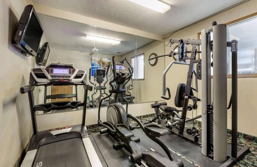 Muscatine House | A great night’s rest in Muscatine !