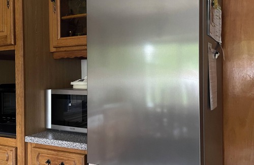 Ranguevaux House | A green setting in the heart of a region rich in industrial heritage