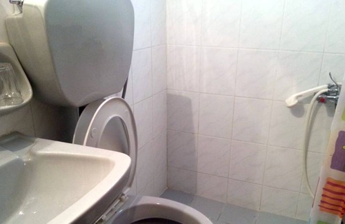 Vlicho House | A GROUND FLOOR APARTMENT IN A QUIET AREA...!!!!