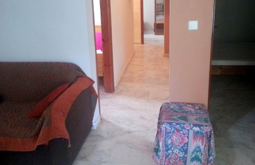 Vlicho House | A GROUND FLOOR APARTMENT IN A QUIET AREA...!!!!
