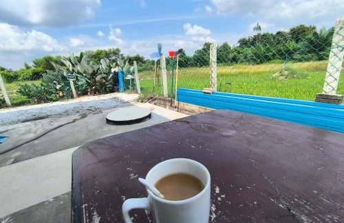 Teluk Intan House | a&h homestay