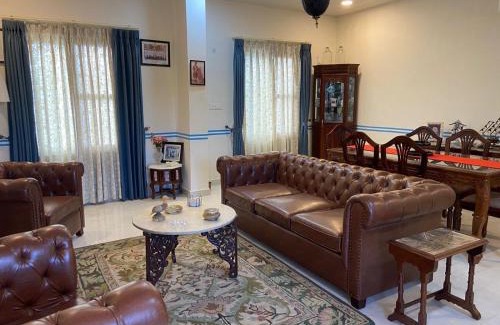Pink City House | A heritage homestay - kishore niwas in the old city