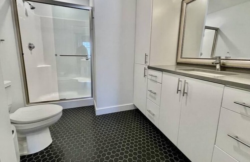 Old Market Apartment | A historic 1,200 square foot loft in the heart of the Old Market