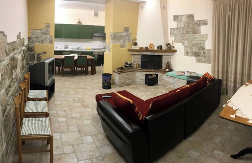 Casa Papa House | A holiday in unspoiled nature