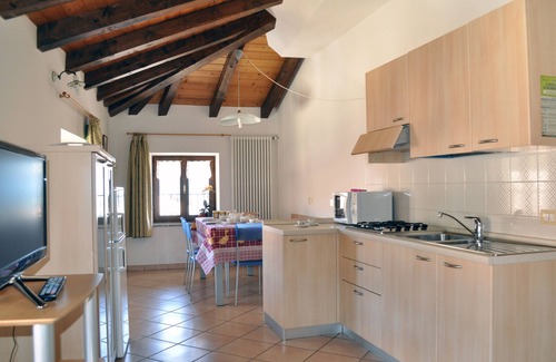 Sfruz Apartment | A HOLIDAY LIKE AT HOME: REST AND RELAXATION IN TRENTINO