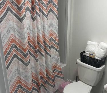 Dieppe Apartment | A Home away from Home