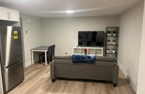 Dieppe Apartment | A Home away from Home