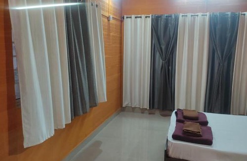 Rajajinagar House | A HOME AWAY FROM HOME