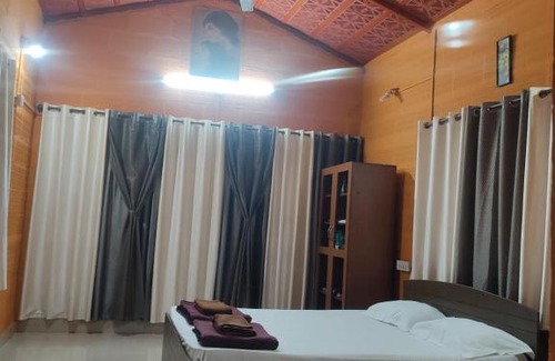 Rajajinagar House | A HOME AWAY FROM HOME