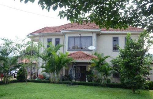 Entebbe Apartment | A home away from home