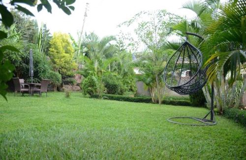 Entebbe Apartment | A home away from home