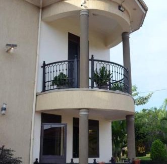 Entebbe Apartment | A home away from home