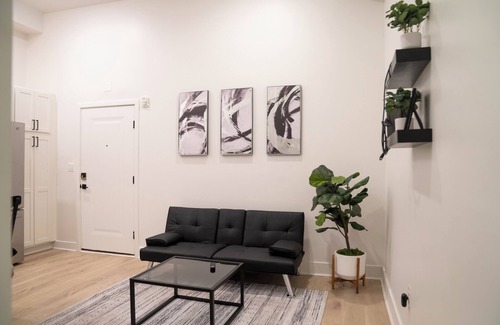 Fells Point Apartment | A Home Away From Home In Fells Point