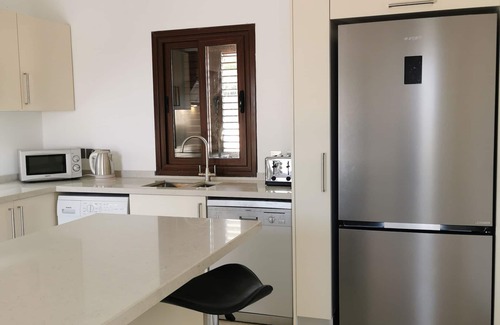 Kyrenia District Villa | A home from home but with added sunshine! Sleeps up to eight