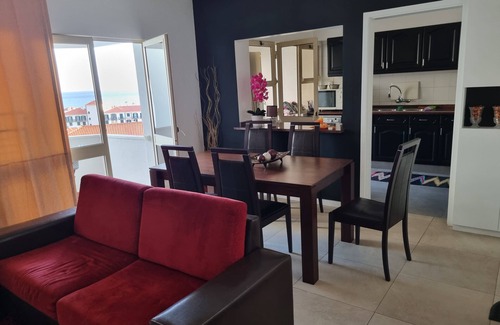 Old Town Apartment | A home in the centre of Funchal, where everything happens.nnwww.soulfulstays.pt