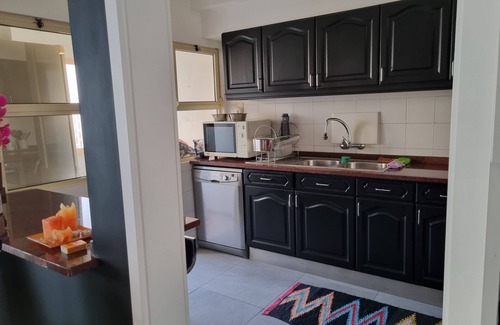 Old Town Apartment | A home in the centre of Funchal, where everything happens.nnwww.soulfulstays.pt