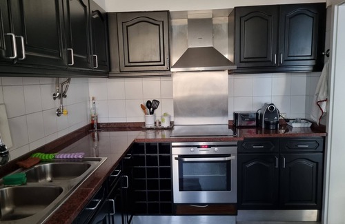 Old Town Apartment | A home in the centre of Funchal, where everything happens.nnwww.soulfulstays.pt