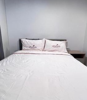 Ramkhamhaeng Apartment | A Home Rama9 Suite