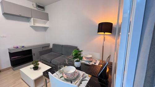 Ramkhamhaeng Apartment | A Home Rama9 Suite