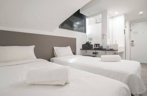 Rochor Hotel | A Hotel Dickson