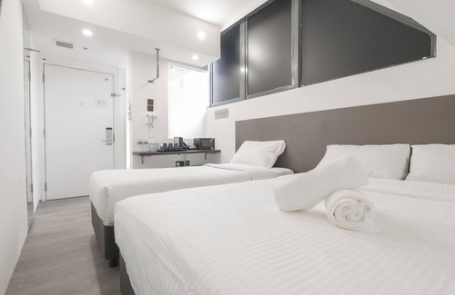Rochor Hotel | A Hotel Dickson