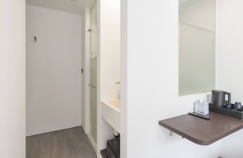 Rochor Hotel | A Hotel Dickson